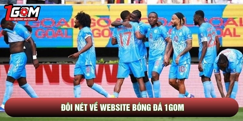 Đôi nét về website bóng đá 1gom