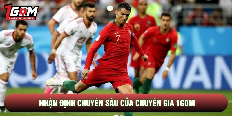 Nhận định chuyên sâu của chuyên gia 1gom