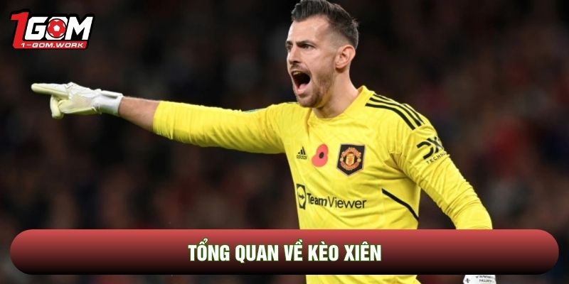 Tổng quan về kèo xiên