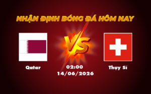 qatar thuy si 14 06 fifa world cup